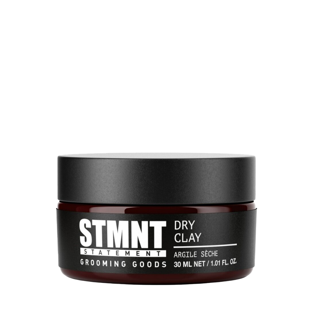 STMNT Dry Clay — 30 ml